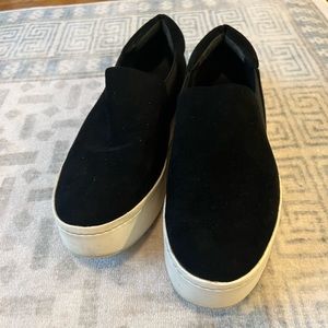 Vince Slip on Sneaker
